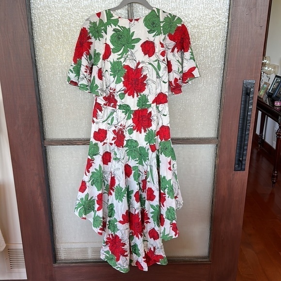 Alexis Idella Dress Size XS. EUC - Picture 11 of 13